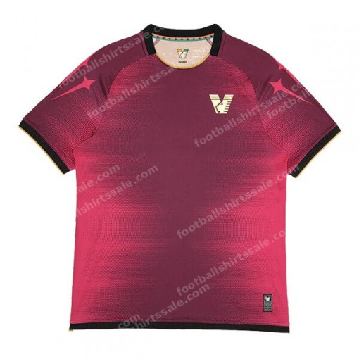Venezia Pre Match Training Top