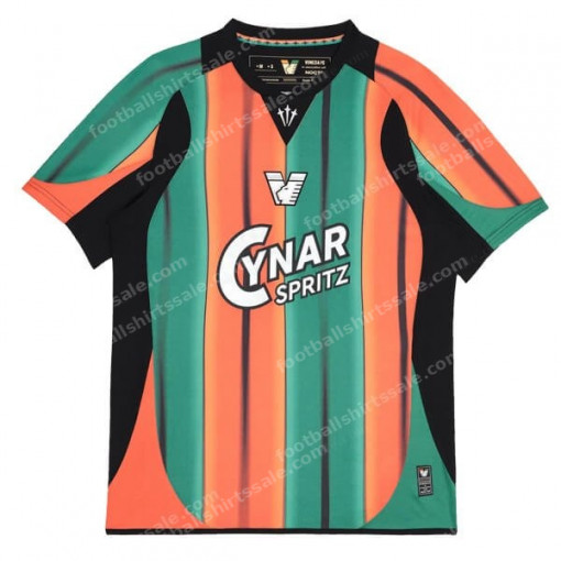 Venezia Third Shirt 25/26