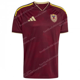 Venezuela Home Shirt 2026