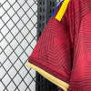2026 Venezuela Home Shirt World Cup - Detail 2