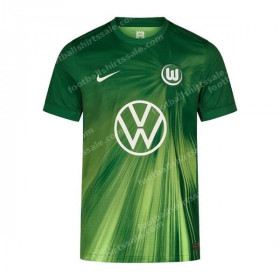 VFL Wolfsburg Home Shirt 25/26