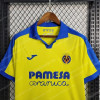 2023/2024 Villarreal 100th Anniversary Football Shirt 1:1 Thai Quality - Detail 2