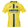 Villarreal CF Home Shirt 25/26