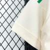 2026 Wales Away World Cup Football Jersey - Detail 4