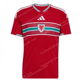 Wales Home Shirt 2026