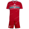 Wales Home Kids Kit 2026