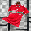 2026 Wales Home World Cup Football Jersey