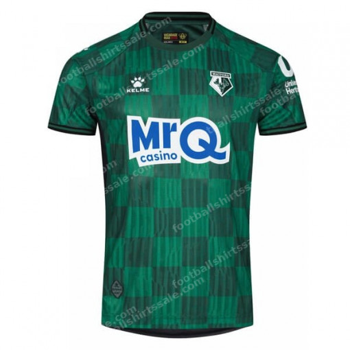 Watford Away Shirt 25/26