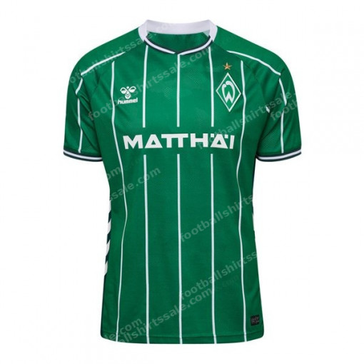 Werder Bremen Home Shirt 25/26