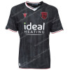 West Bromwich Albion Third Shirt 25/26