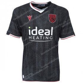 West Bromwich Albion Third Shirt 25/26