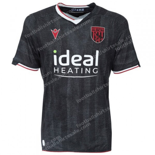 West Bromwich Albion Third Shirt 25/26