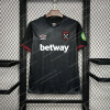 2024/2025 West Ham United Away Football Shirt