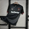 2024/2025 West Ham United Away Football Shirt - Detail 2