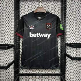 2024/2025 West Ham United Away Football Shirt