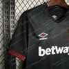 2024/2025 West Ham United Away Football Shirt - Detail 3