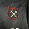 2024/2025 West Ham United Away Football Shirt - Detail 4