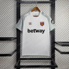 2024/2025 West Ham United Third Away Football Shirt