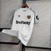 2024/2025 West Ham United Third Away Football Shirt - Detail 3