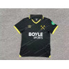 2025/2026 West Ham United Third Away Football Shirt