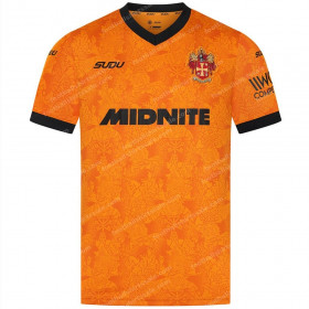 Wolverhampton Wanderers Home Shirt 26/27
