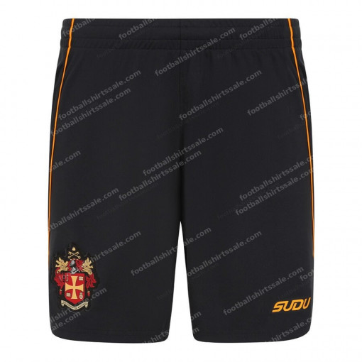 Wolverhampton Wanderers Home Shorts 26/27
