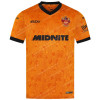 Wolverhampton Wanderers Home Player Version Shirt 26/27