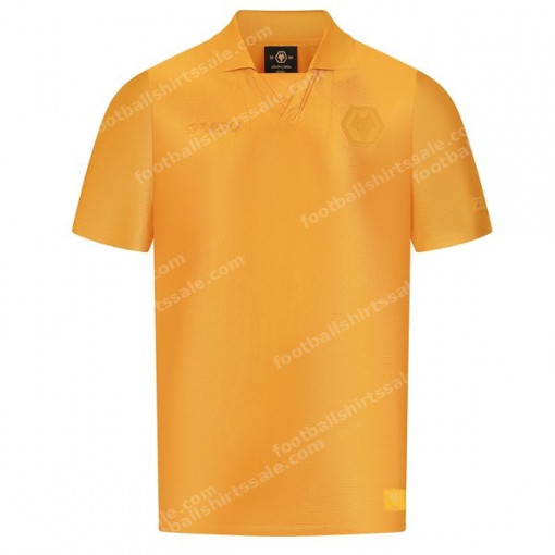 Wolverhampton Wanderers Honved 70th Anniversary Limited Edition Shirt