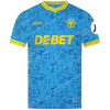 Wolverhampton Wanderers Third Player Version Shirt 25/26