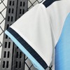 Womens 2026 Argentina Home World Cup Football Shirt - Detail 4