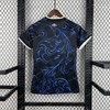 Womens 2026 Argentina World Cup Away Jersey - Detail 1