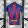 Womens 2025/2026 Barcelona Home Football Shirt - Detail 1