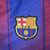 Womens 2025/2026 Barcelona Home Football Shirt - Detail 3