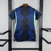 Womens 2026 Brazil Away World Cup Jersey - Detail 1