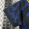Womens 2026 Brazil Away World Cup Jersey - Detail 2