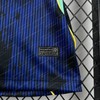 Womens 2026 Brazil Away World Cup Jersey - Detail 5