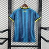 Womens 2026 Colombia Away World Cup Football Jersey - Detail 1