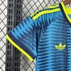 Womens 2026 Colombia Away World Cup Football Jersey - Detail 2