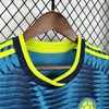 Womens 2026 Colombia Away World Cup Football Jersey - Detail 3