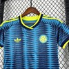 Womens 2026 Colombia Away World Cup Football Jersey - Detail 5