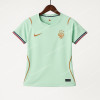 Womens 2026 France Away World Cup Football Jersey