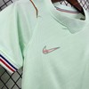 Womens 2026 France Away World Cup Football Jersey - Detail 4