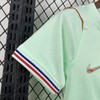 Womens 2026 France Away World Cup Football Jersey - Detail 5