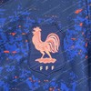 Womens 2026 France Home World Cup Football Jersey - Detail 4