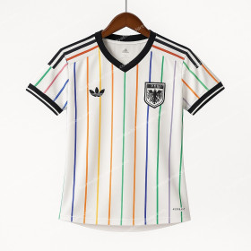 Womens 2026 Japan Away World Cup Football Jersey