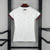 Womens 2026 Mexico Away World Cup Football Jersey - Detail 1