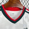 Womens 2026 Mexico Away World Cup Football Jersey - Detail 2