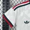 Womens 2026 Mexico Away World Cup Football Jersey - Detail 4
