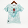 Womens 2026 Portugal Away World Cup Jersey