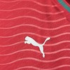 Womens 2026 Portugal Home Football Shirt - Detail 5